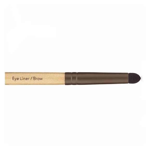 Jane Iredale Brush Eyeliner & Brow Dual - Picture 4 of 10